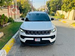 جیپ کۆمپاس